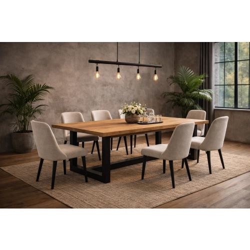 Stół Drewniany Dębowy lub Jesionowy